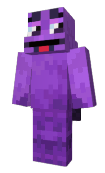 Minecraft скин по нику Ghiocel