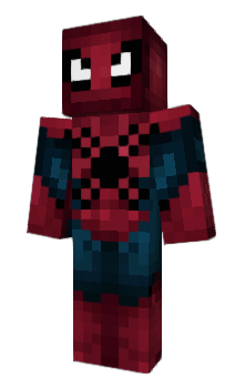 Minecraft skin TapWater