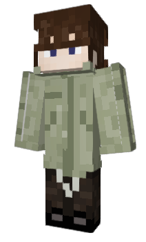 Minecraft skin Softco