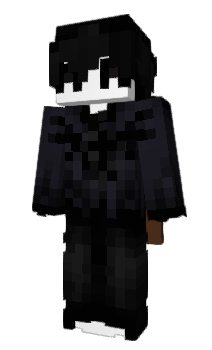 Minecraft skin Prokers22789