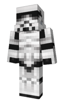 Minecraft skin D4RKside