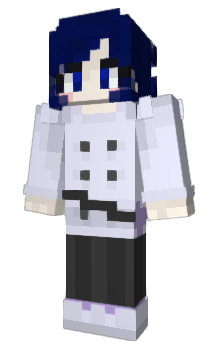 Minecraft скин по нику Kulkas