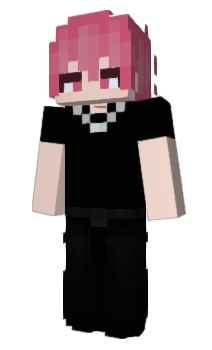 Minecraft skin venthatguy_