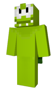Minecraft скин по нику Mr_Sour_