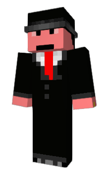 Minecraft skin indianbeast