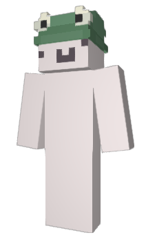 Minecraft skin 5bza