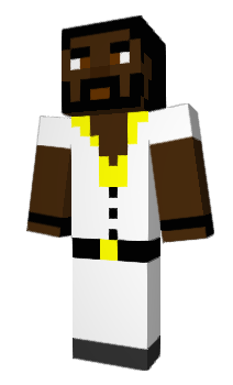 Minecraft скін по ніку Okonk
