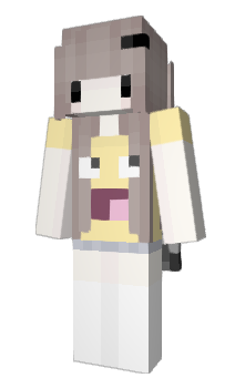 Minecraft скін по ніку RipLia