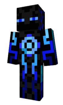 Minecraft скін по ніку knunu