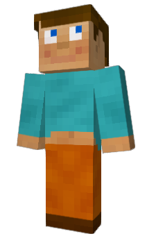 Minecraft skin honx