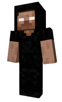 Minecraft скин по нику MoneyLonger