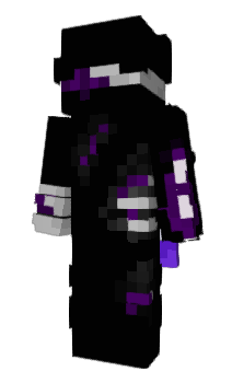 Minecraft скин по нику axtra23