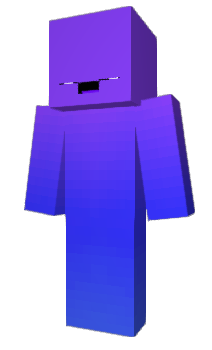 Minecraft скін по ніку Lhaplus