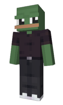 Minecraft скин по нику SuSang