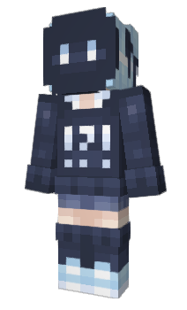 Minecraft скін по ніку Factoring