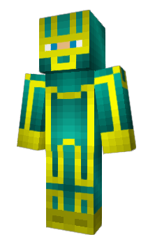 Minecraft скин по нику Vtorbe