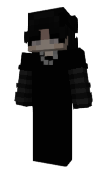 Minecraft skin Sosak_YT