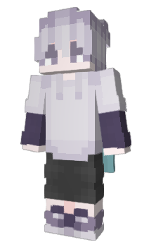 Minecraft скин по нику oPepeGa