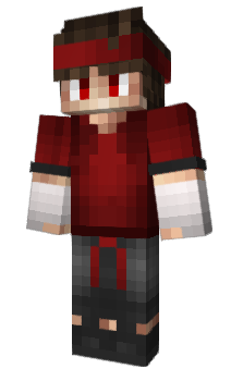Minecraft skin Cesar63