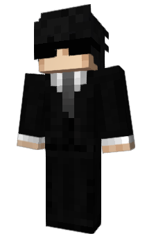 Minecraft skin dashyo