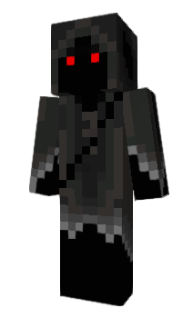 Minecraft скін по ніку Rejac