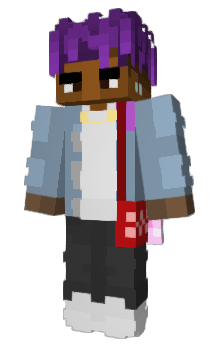 Minecraft скин по нику Ratmir