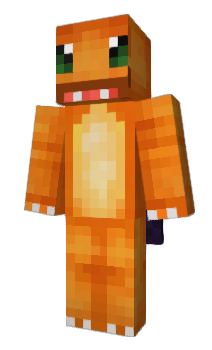Minecraft скин по нику 0823k