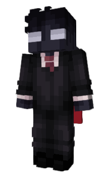 Minecraft скін по ніку lavakz