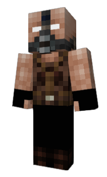 Minecraft skin Alice2012