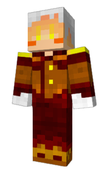 Minecraft скин по нику mccha