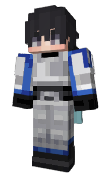 Minecraft скін по ніку Re1ZorX