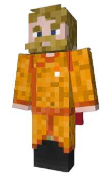 Minecraft скин по нику Mynxture