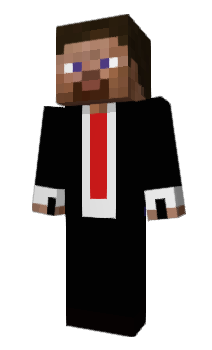 Minecraft skin Newlin