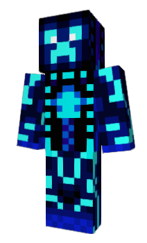 Minecraft skin Derek123