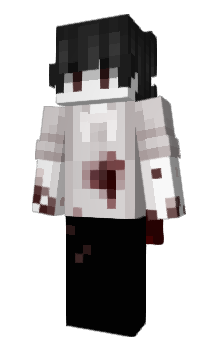 Minecraft skin briamn