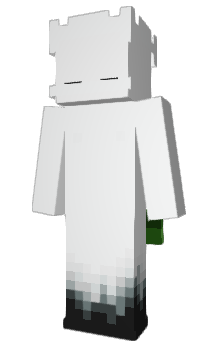Minecraft skin nxnc