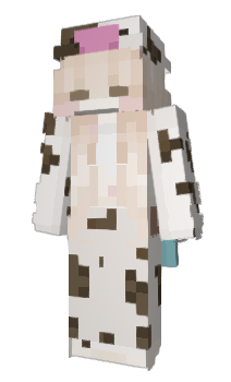 Minecraft skin TnyTxonyx