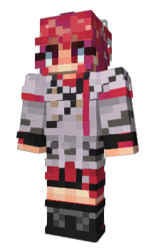Minecraft скин по нику Xx_Karolix_xX
