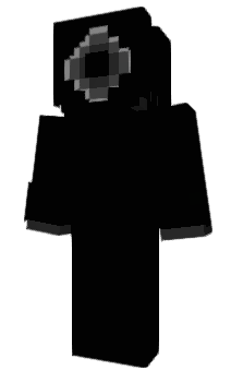 Minecraft скин по нику walcy