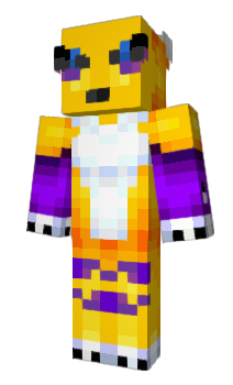 Minecraft skin Soocker