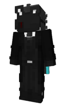 Minecraft skin Armin_miner_pro