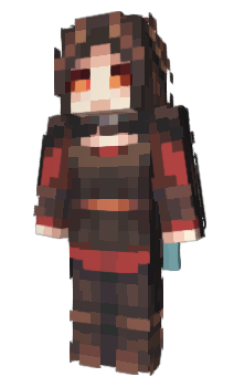 Minecraft скин по нику vimv