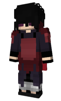 Minecraft скин по нику Colorator