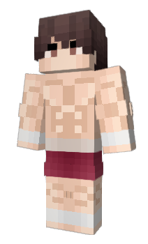 Minecraft скін по ніку HzLord