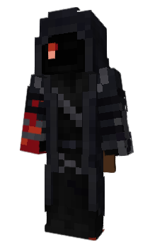 Minecraft скин по нику RadianceExists