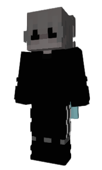 Minecraft skin mitsituan_mc