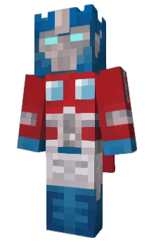 Minecraft скин по нику Kerrik