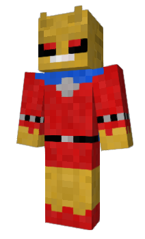 Minecraft скін по ніку blunted