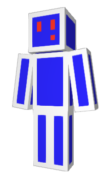 Minecraft скин по нику 5s9