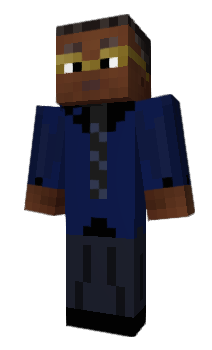 Minecraft skin _sqr